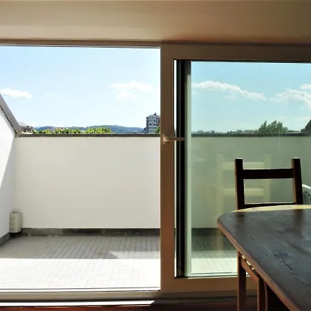 Attico Viale Trento Apartment Pesaro